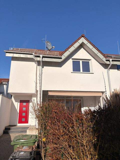 Oedheim Häuser, Oedheim Haus kaufen