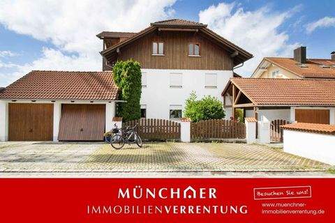 Gauting Wohnungen, Gauting Wohnung kaufen