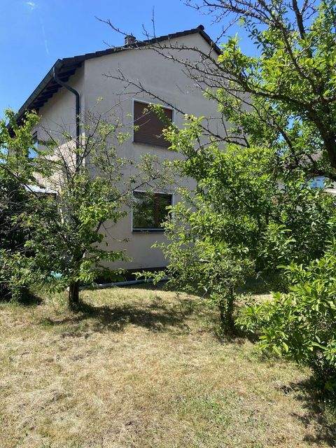Langen Häuser, Langen Haus kaufen