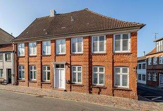 Ein Stück Glückstädter Geschichte.