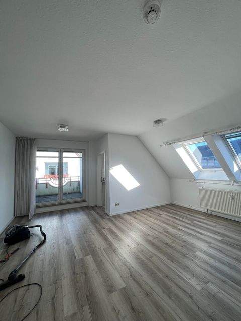 Nürnberg Wohnungen, Nürnberg Wohnung mieten