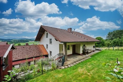 Prackenbach Häuser, Prackenbach Haus kaufen