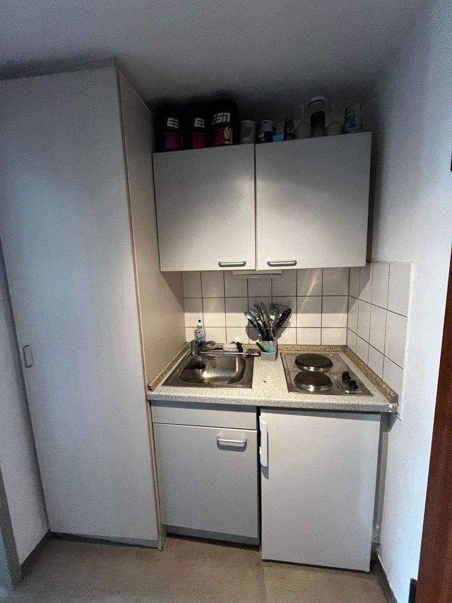Innenstadtnahe 1 Zimmer-Wohnung - Photo 3
