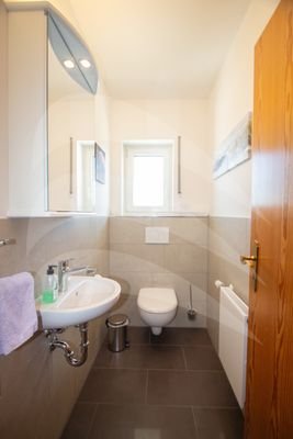 Gäste-WC