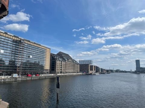 Berlin / Stralau Büros, Büroräume, Büroflächen 