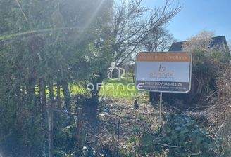 Baugrund Türkenfeld