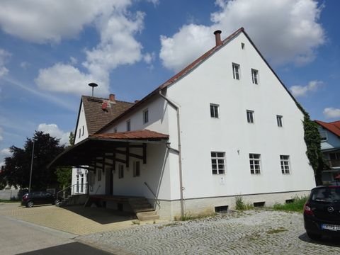 Kolitzheim Häuser, Kolitzheim Haus kaufen