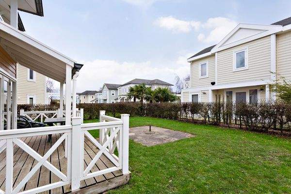 Vakantiehuis te koop Zuid Holland Hellevoetsluis Nieuwe Zeedijk 1 K203 Cape Helius 30