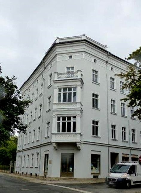 Görlitz Wohnungen, Görlitz Wohnung mieten