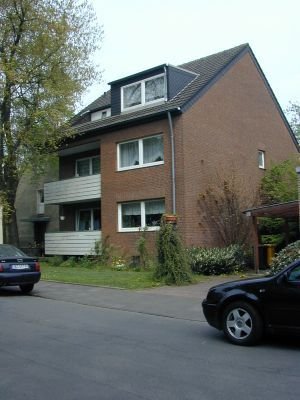 Duisburg Wohnungen, Duisburg Wohnung mieten