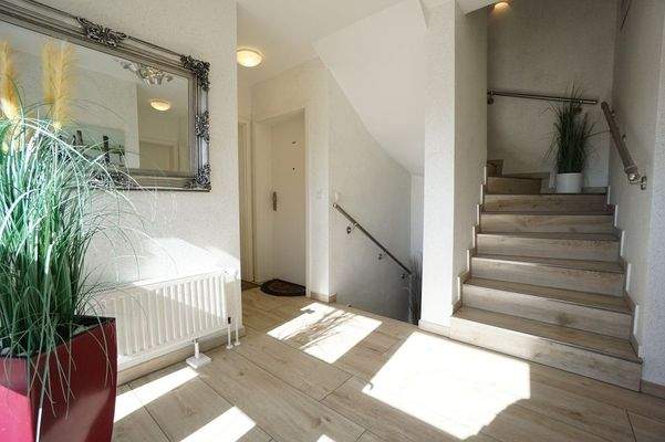 Hausflur (Gemeinschaft)