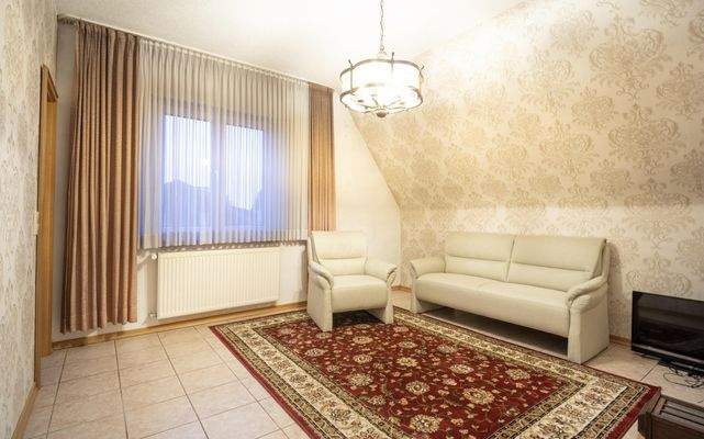 Wohnzimmer Obergeschoss