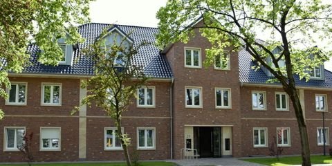 Papenburg Wohnungen, Papenburg Wohnung mieten