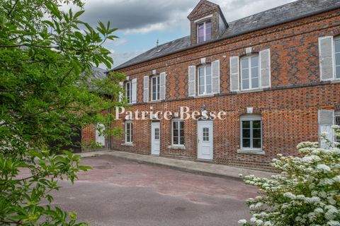 Vimoutiers Häuser, Vimoutiers Haus kaufen