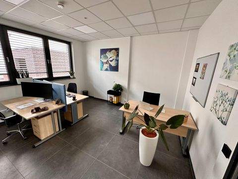 Brühl Büros, Büroräume, Büroflächen 