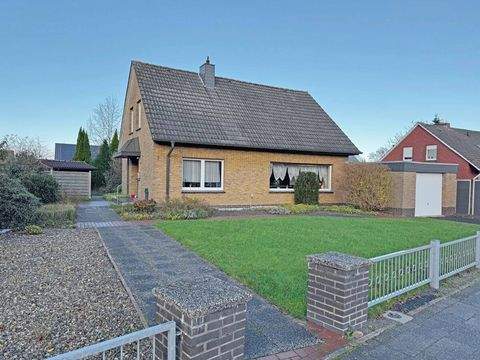 Schüttorf Häuser, Schüttorf Haus kaufen