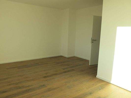 Zimmer 1. OG and. Perspektive