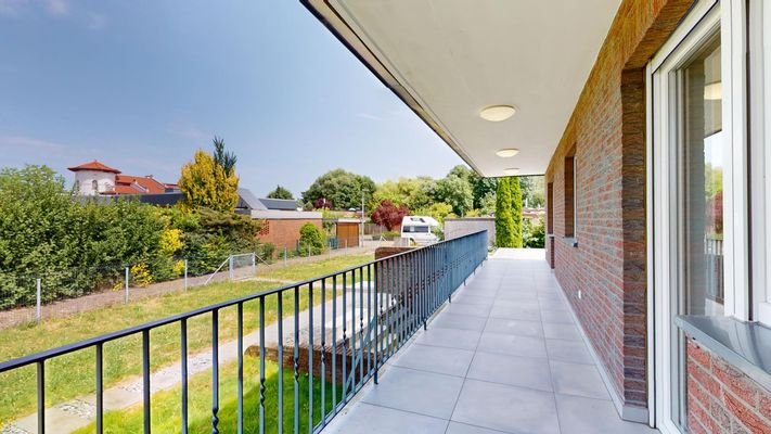 Veranda