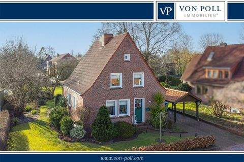 Aurich Häuser, Aurich Haus kaufen