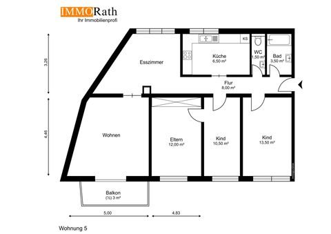 Hausen im Wiesental Wohnungen, Hausen im Wiesental Wohnung kaufen