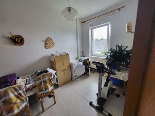 Kinderzimmer Wohnung DG