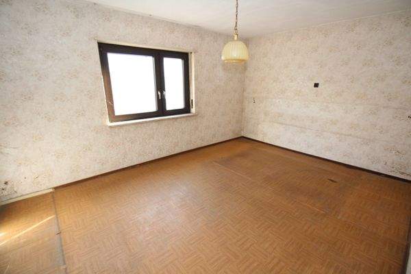 Wohnzimmer Erdgeschoss