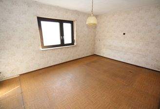 Wohnzimmer Erdgeschoss