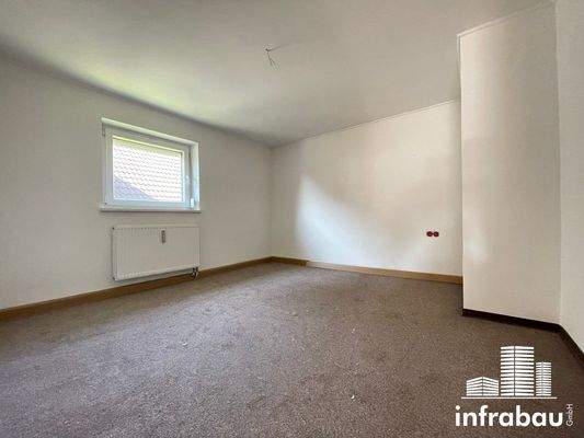 Schlafzimmer 3  1.OG