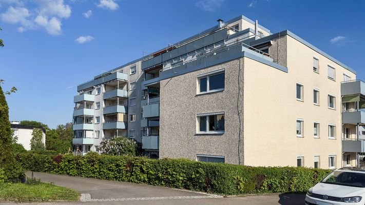 Außenansicht
