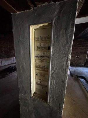 29 Unterverteilung im Lokal