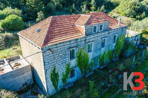 Dubrovnik Häuser, Dubrovnik Haus kaufen