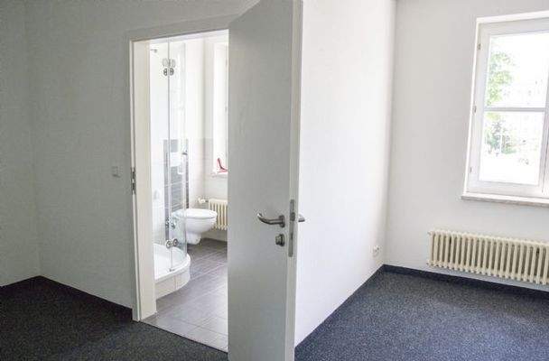 Beispielfoto einer vergleichbaren Wohnung