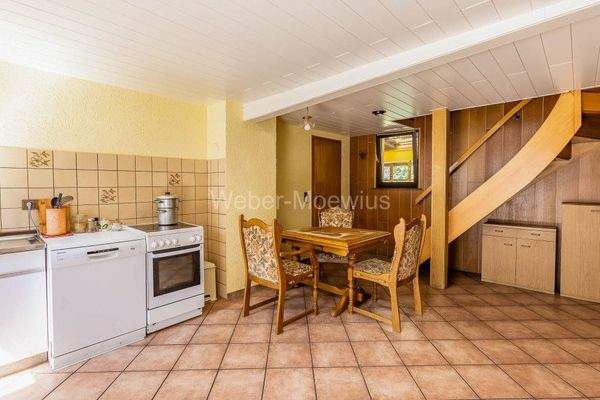 3489 Gebäude 1 WE 2 - EG Küche a