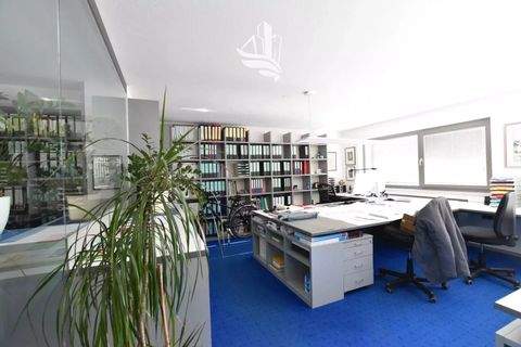 Bruneck Büros, Büroräume, Büroflächen 