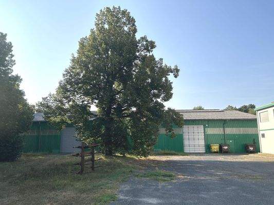 Gewerbehalle, Bild 1