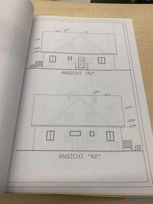 Gebäudeplan Seilich
