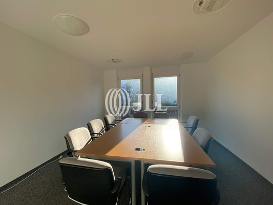 Innenansicht 2.OG - 205 m² - J