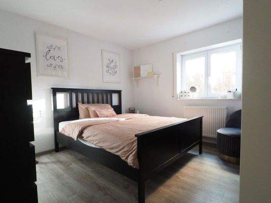 UG Schlafzimmer Einliegerw.