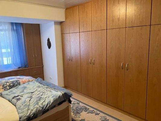 Whg. 1 Vorderhaus EG