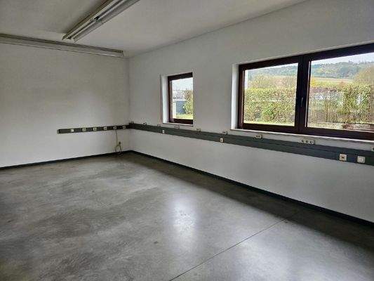 Entwicklungsraum/Besprechungsraum