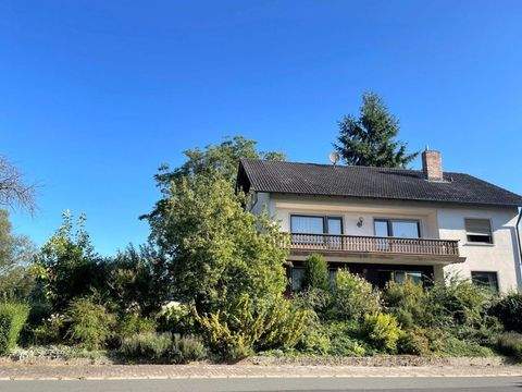 Schlüsselfeld / Eckersbach Häuser, Schlüsselfeld / Eckersbach Haus kaufen