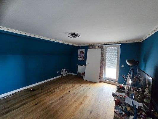 Schlafzimmer Obergeschoss