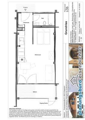 Grundriss Löwenzahn5