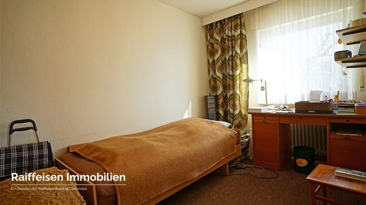 RAIBA IMMO - Wohnen am Sonnenhang 1 - Zimmer 1