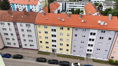 Neu-Ulm Wohnungen, Neu-Ulm Wohnung kaufen