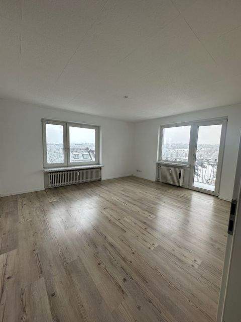 Lüdenscheid Wohnungen, Lüdenscheid Wohnung mieten