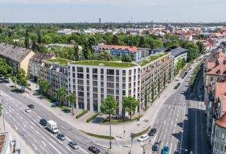 Außenvisualisierung
