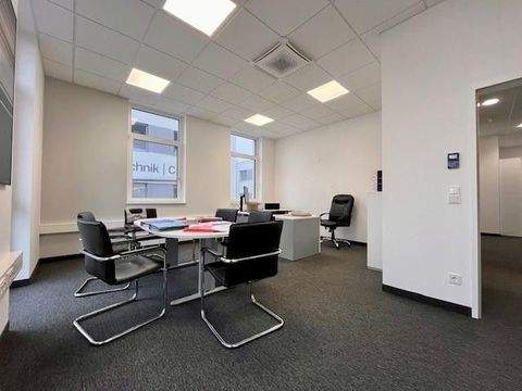 Ottensheim Büros, Büroräume, Büroflächen 