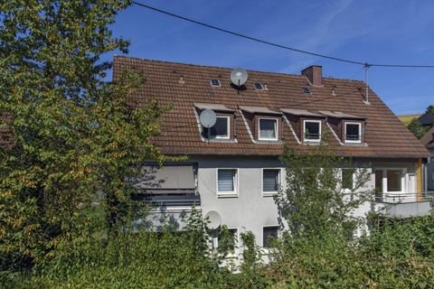 Siegen Wohnungen, Siegen Wohnung mieten