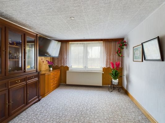 Einliegerwohnung